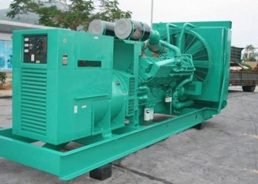 江达75kw康明斯柴油发电车出租图片 江达75kw康明斯柴油发电车出租图片
