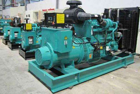江达1000kw康明斯柴油发电机组图片 江达1000kw康明斯柴油发电机组图片